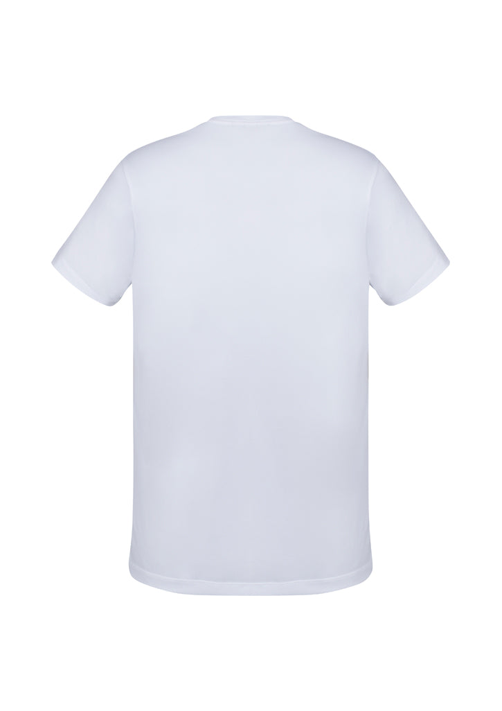 Biz Mens Aero Marle Tee - T800MS