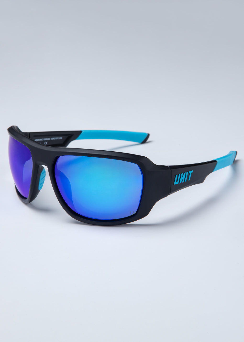 UNIT Storm Safety Glasses