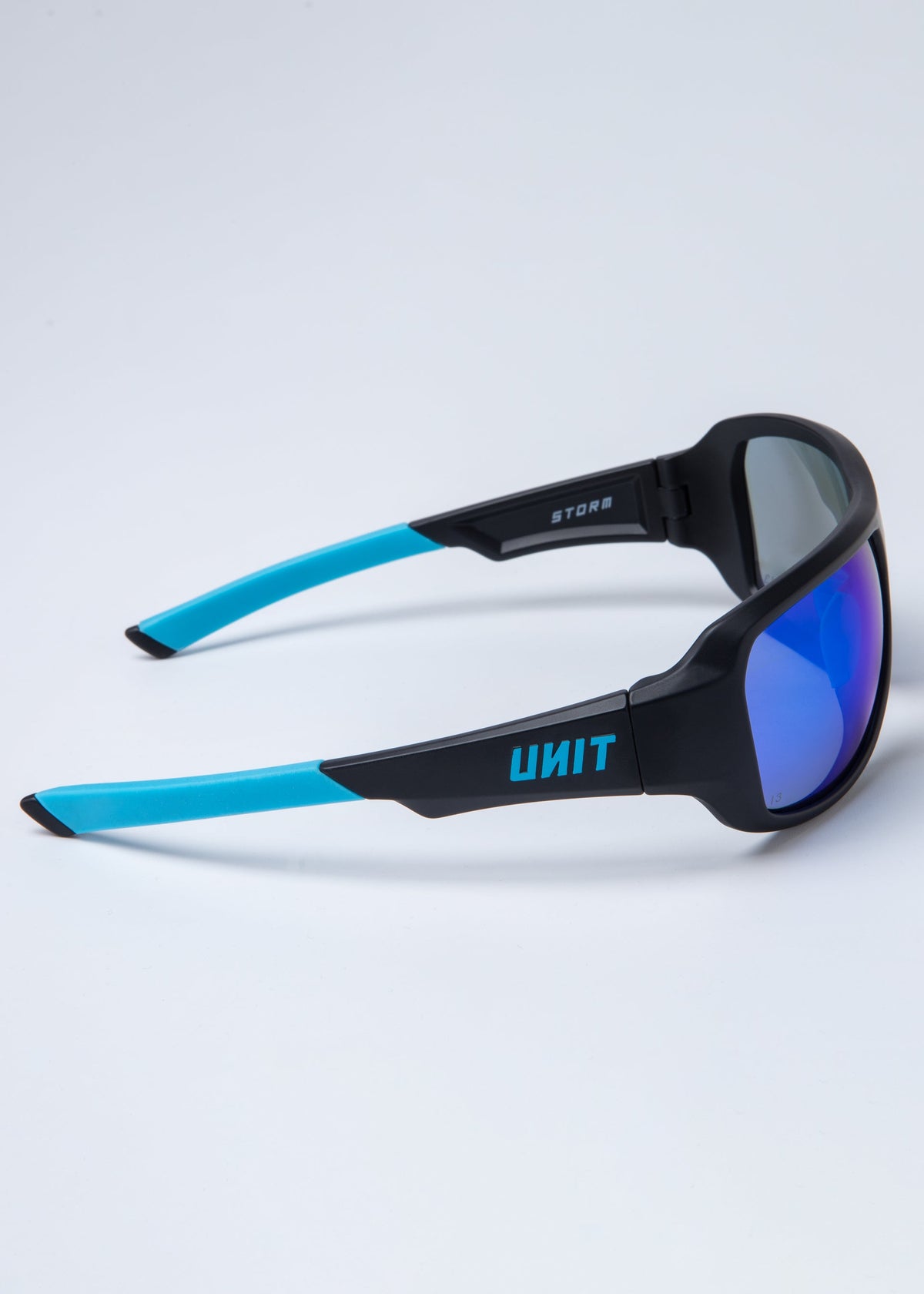 UNIT Storm Safety Glasses