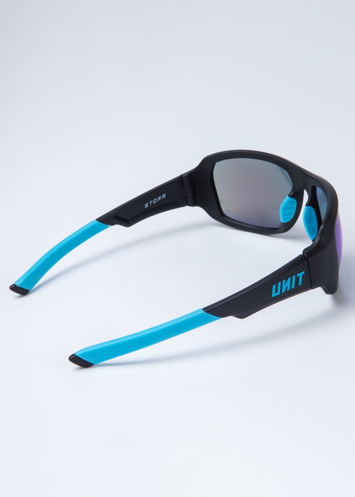 UNIT Storm Safety Glasses