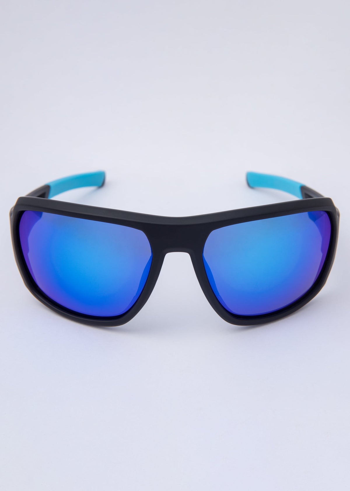 UNIT Storm Safety Glasses