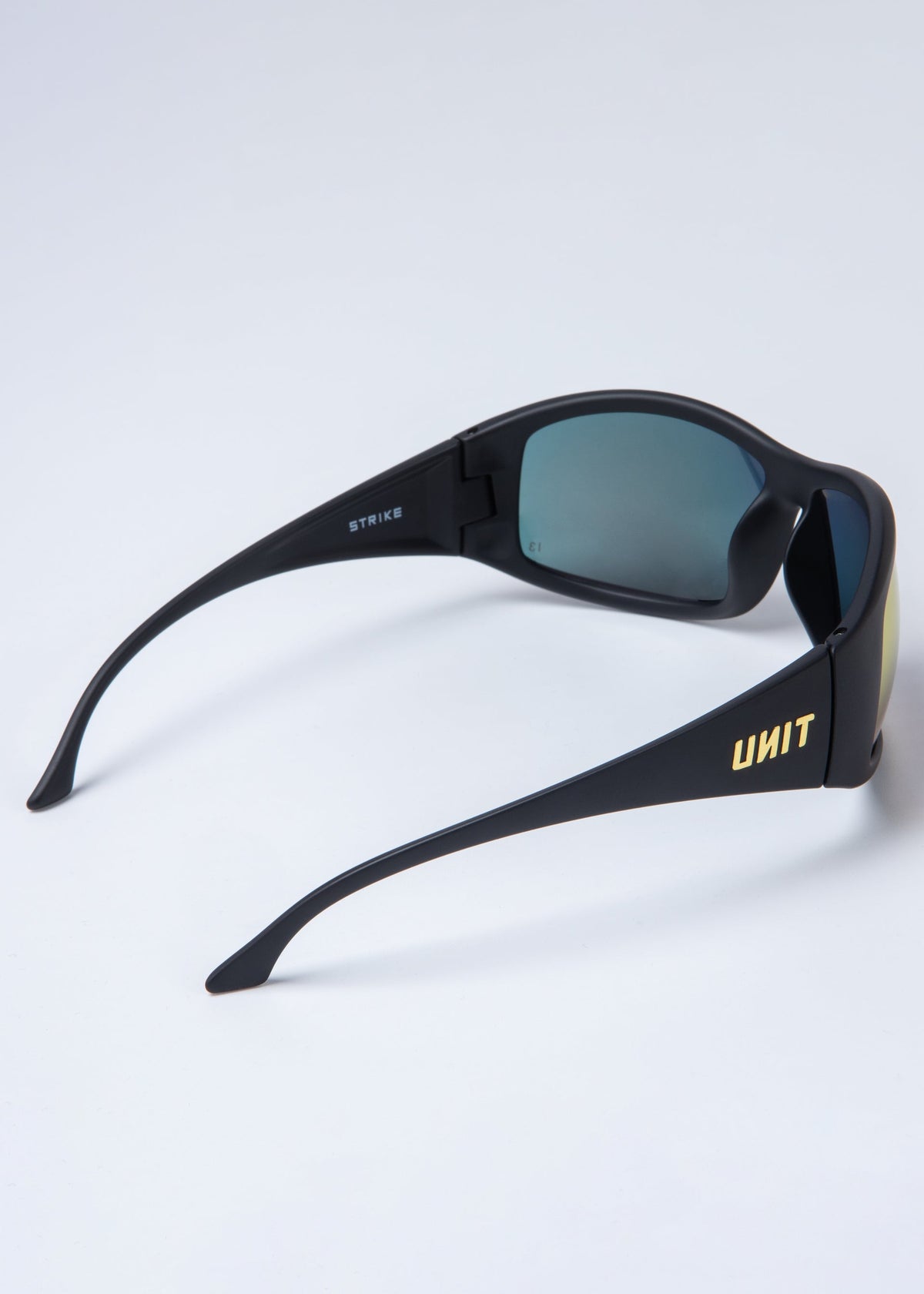 UNIT Strike Safety Glasses