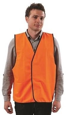 SAFETY VEST DAY ONLY
