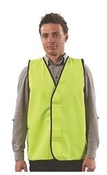 SAFETY VEST DAY ONLY