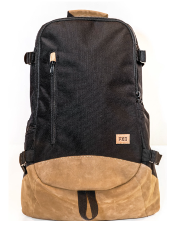 FXD WBP-3 BACK PACK