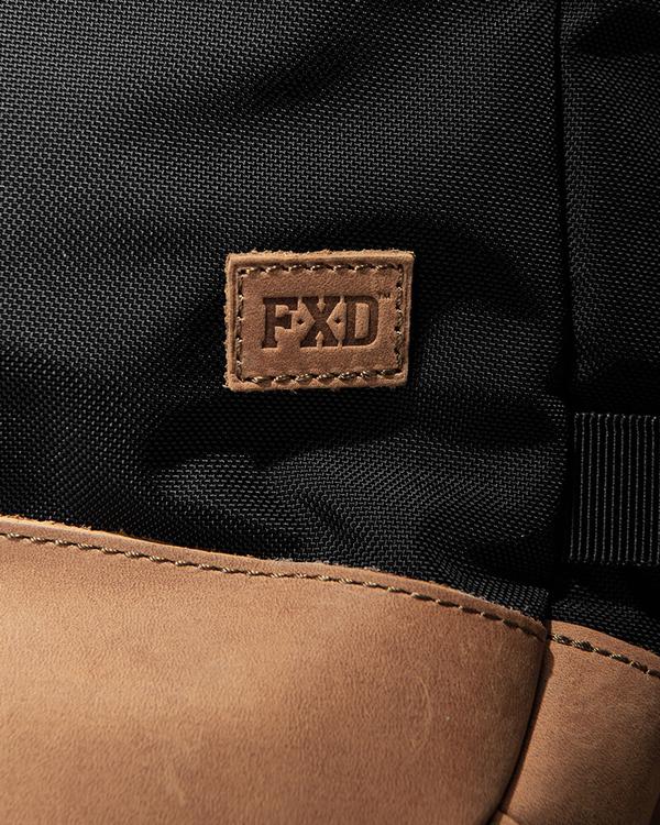 FXD WBP-3 BACK PACK