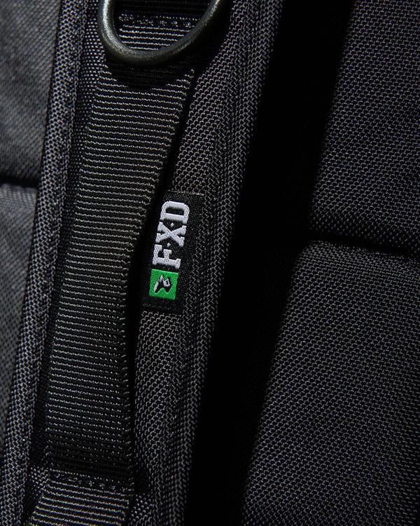 FXD WBP-3 BACK PACK