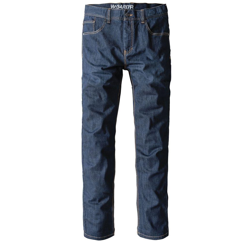 FXD WD-2 STRETCH WORK JEAN