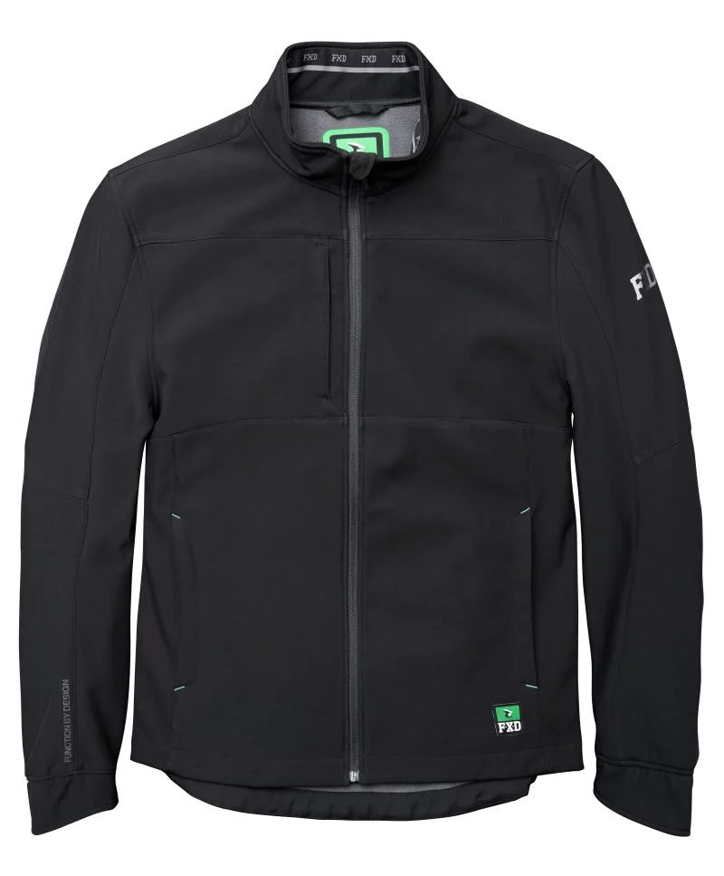 FXD Softshell Jacket - WO-3