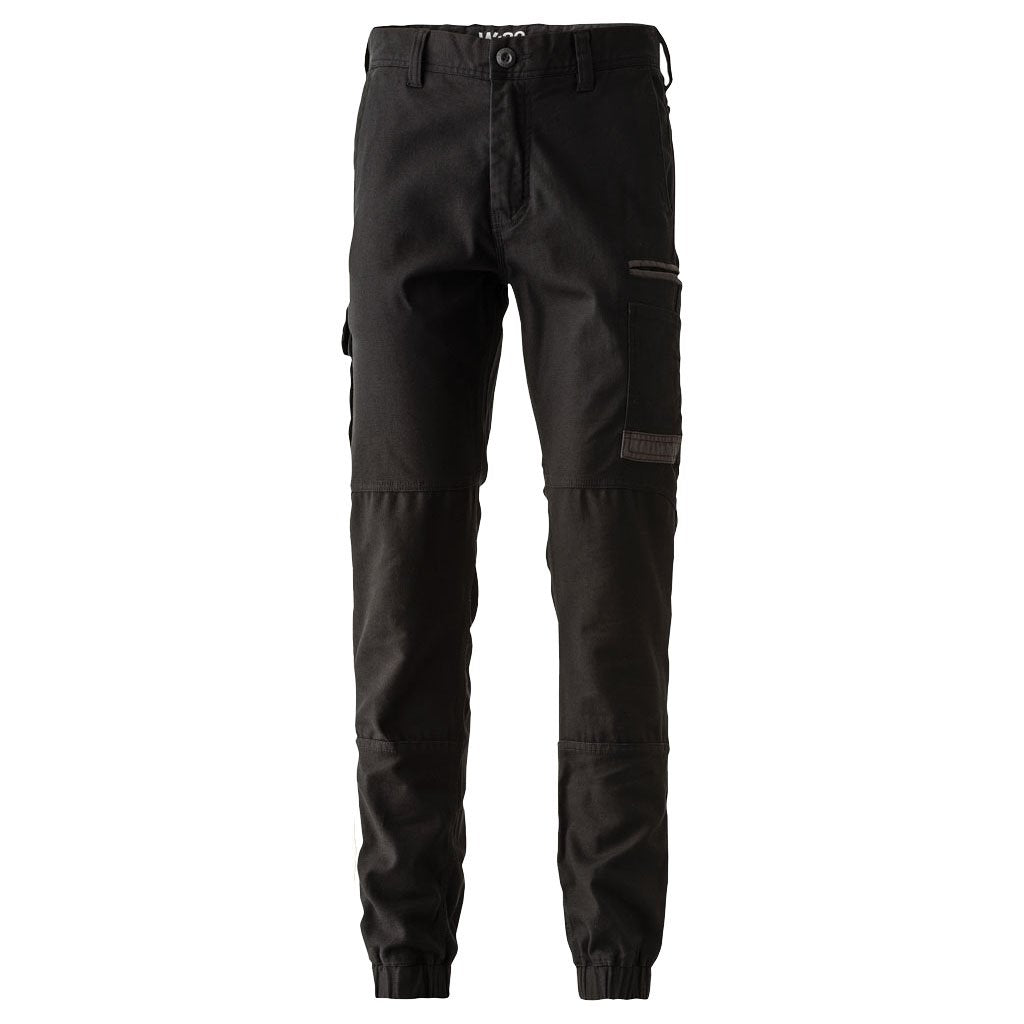 FXD WP-4W LADIES CUFFED STRETCH PANT