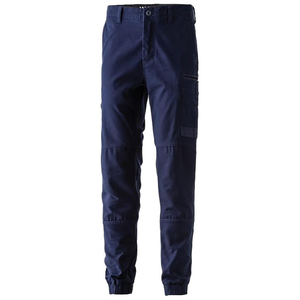 FXD WP-4W LADIES CUFFED STRETCH PANT