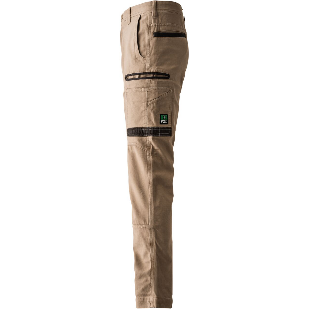 FXD WP-3 STRETCH WORK PANT