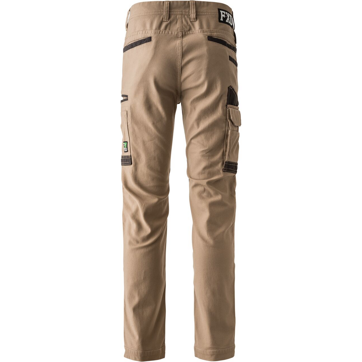 FXD WP-3 STRETCH WORK PANT