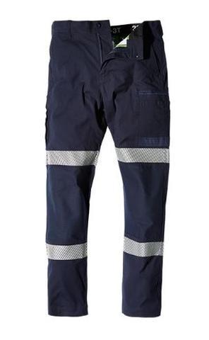 FXD WP-3T TAPED STRETCH PANT