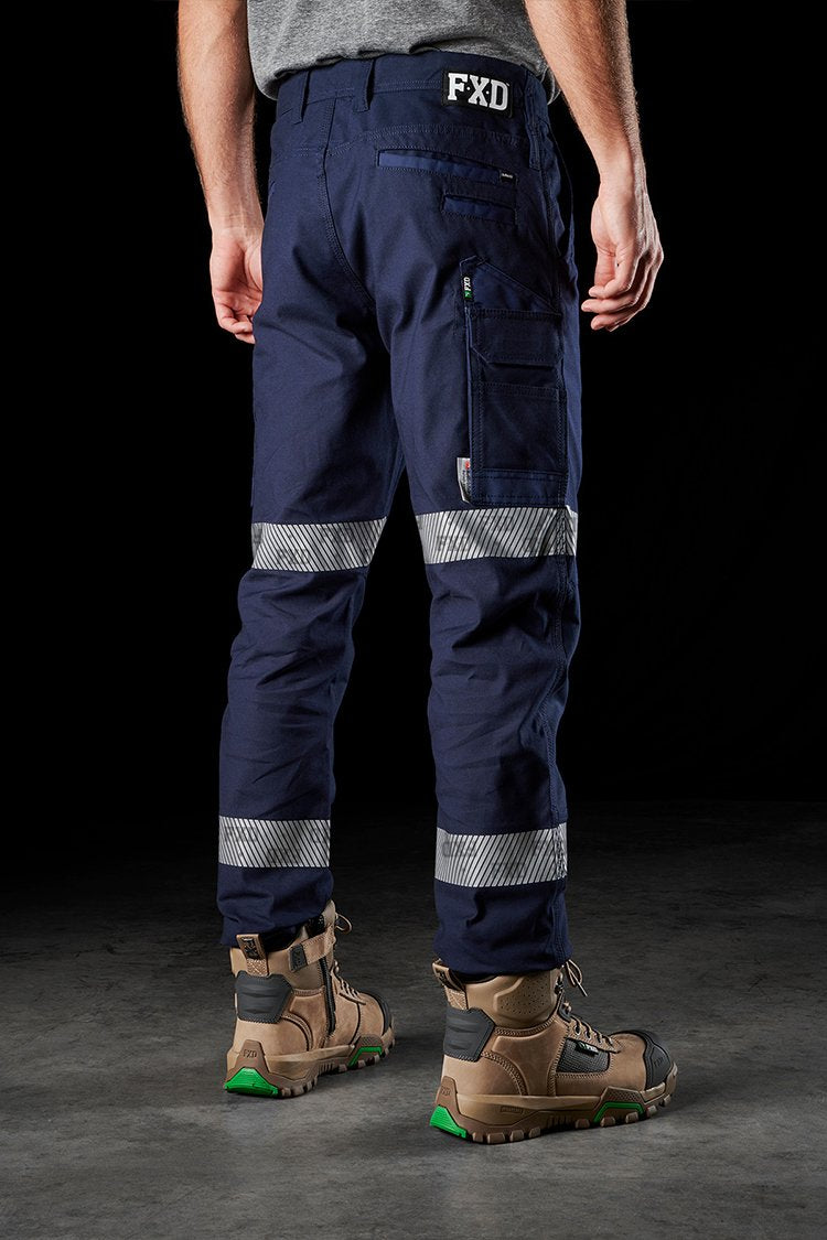 FXD Stretch Work Pant Taped - WP-3T