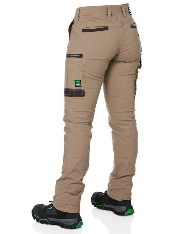 FXD WP-3W LADIES STRETCH PANT