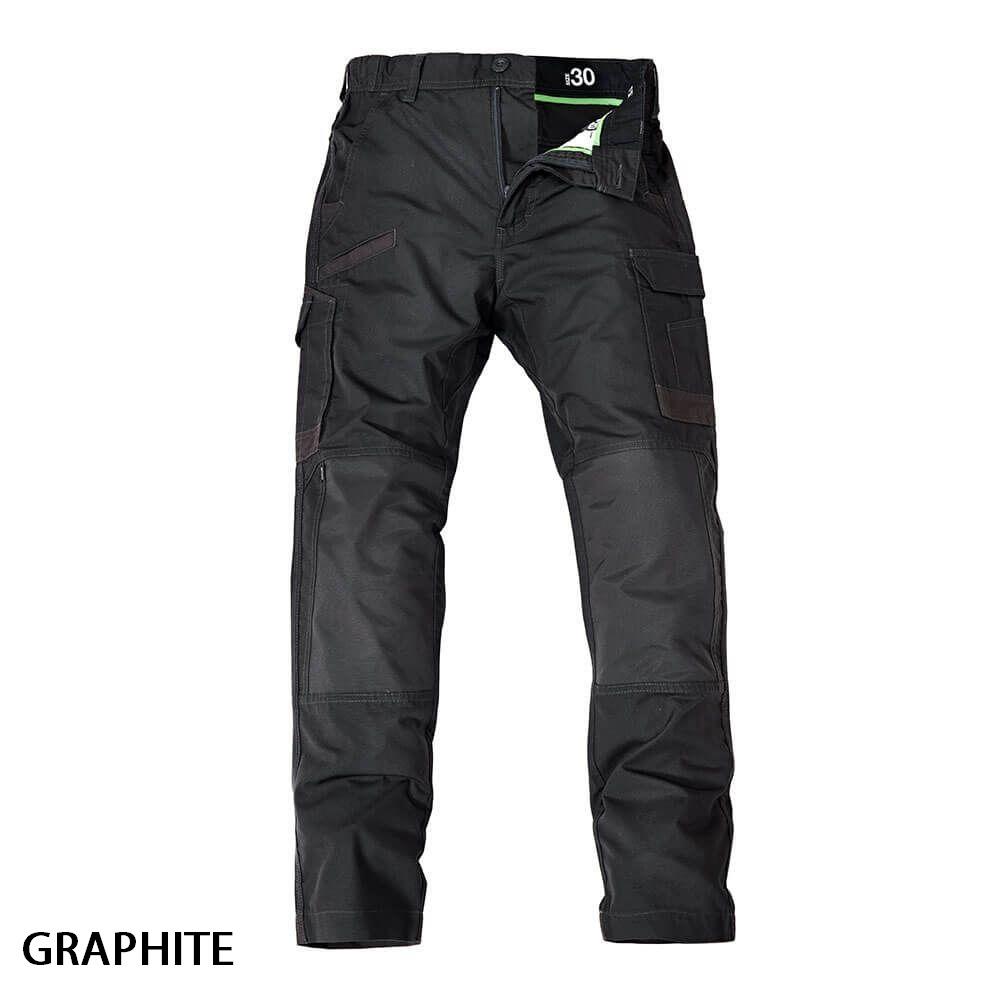 FXD Lightweight Stretch Work Pant - WP-5