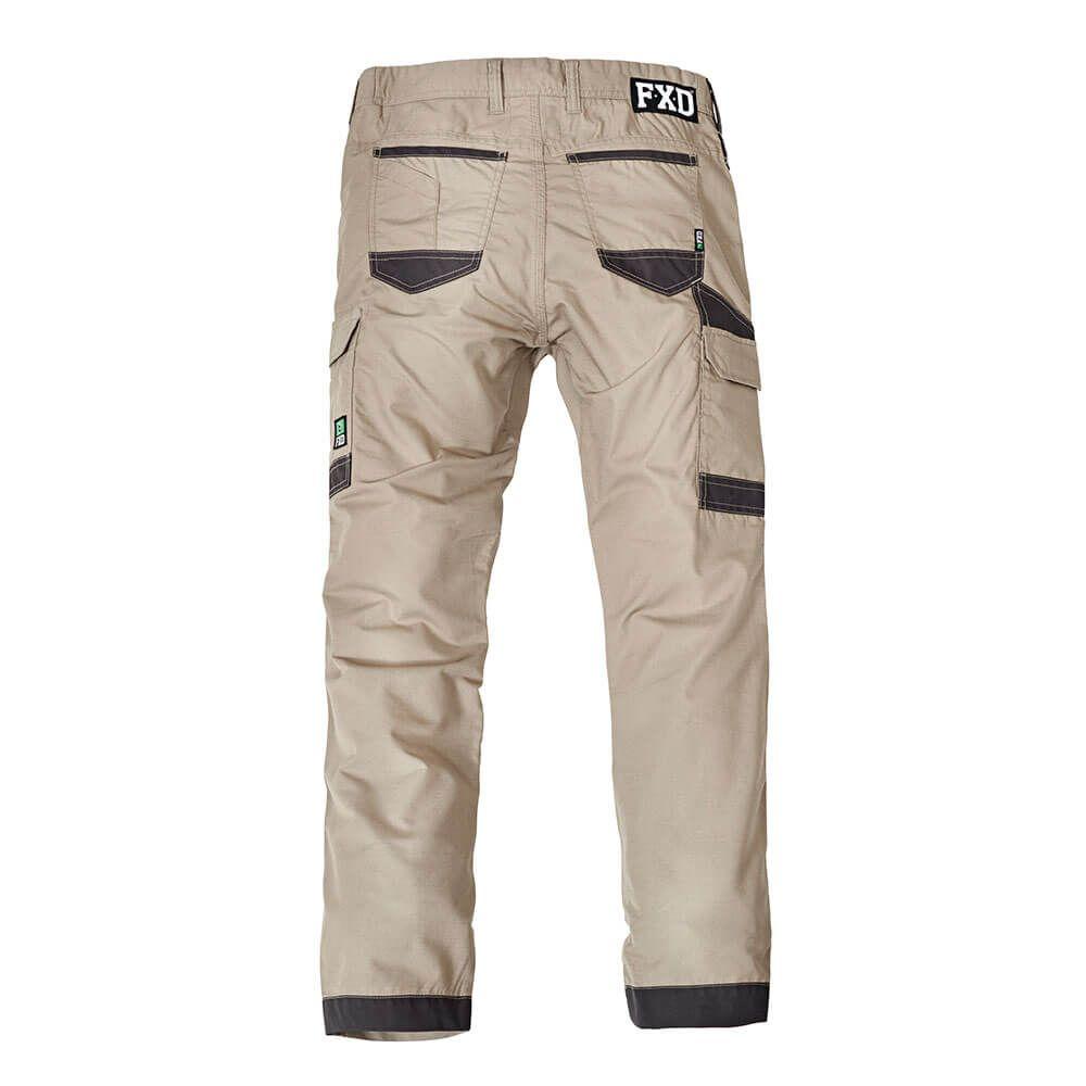 FXD Lightweight Stretch Work Pant - WP-5