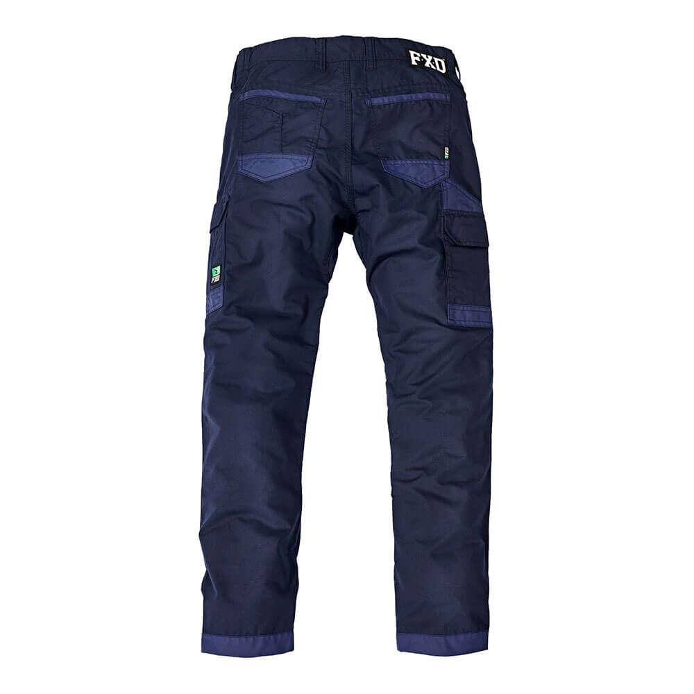 FXD Lightweight Stretch Work Pant - WP-5