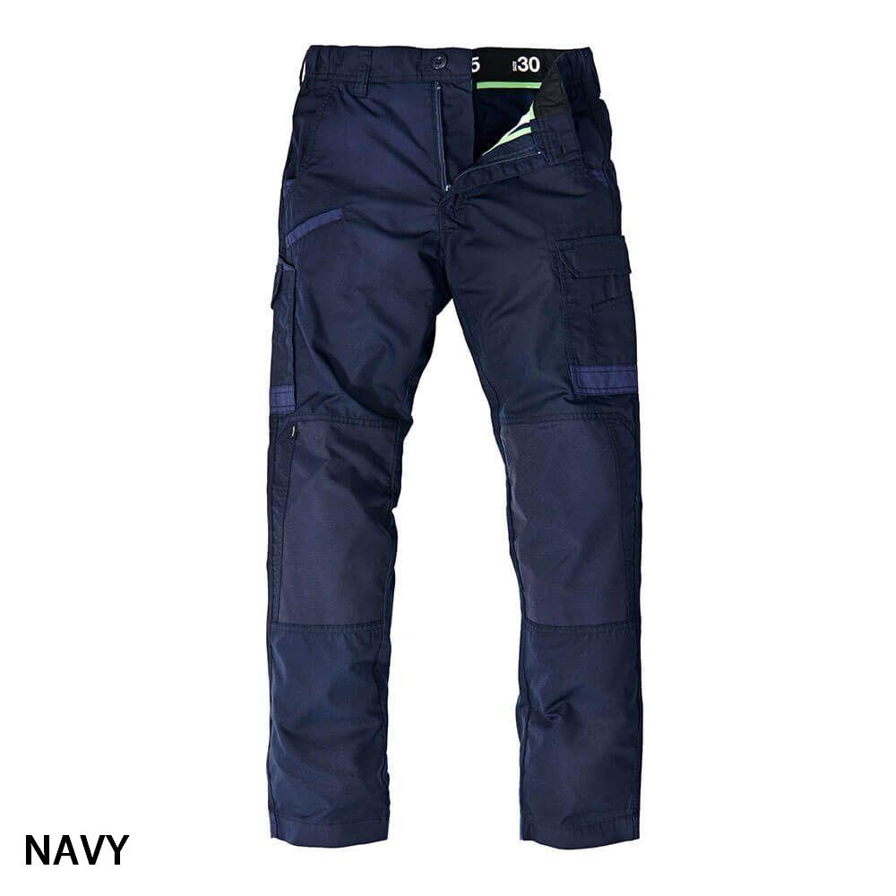 FXD Lightweight Stretch Work Pant - WP-5