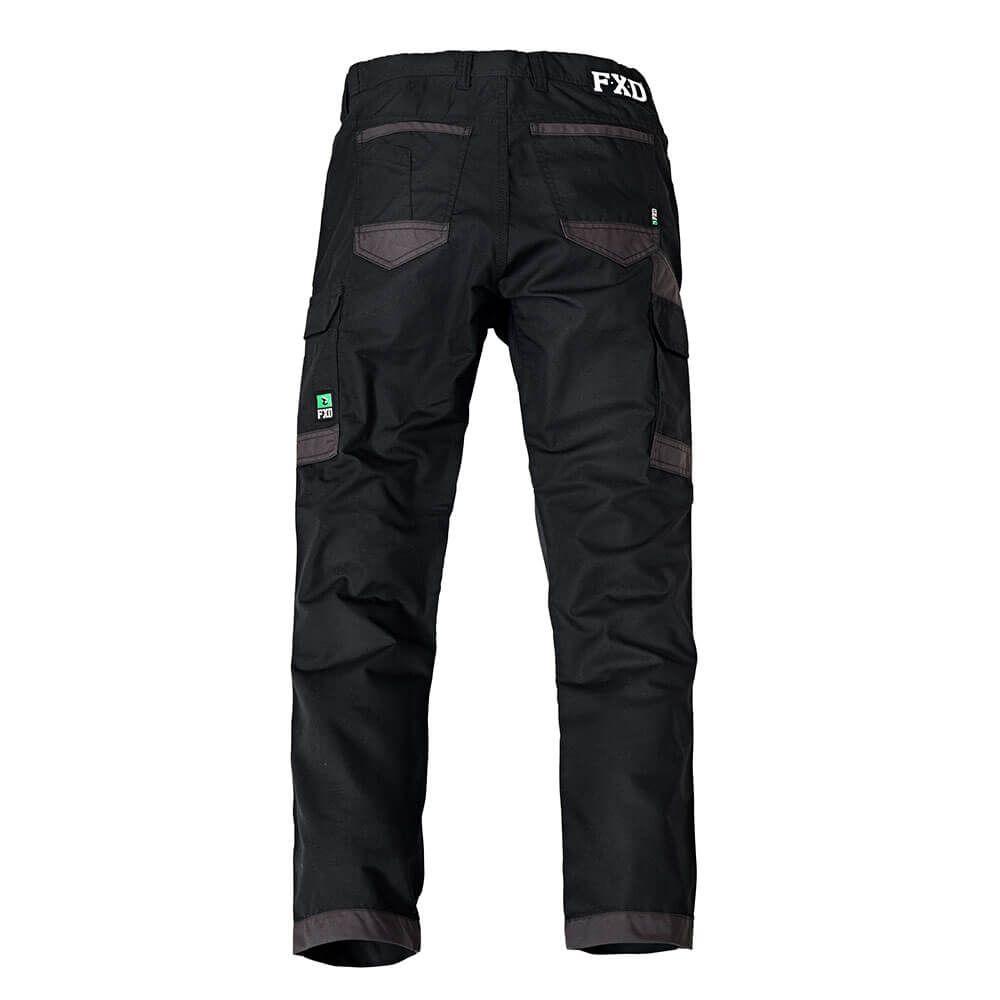 FXD Lightweight Stretch Work Pant - WP-5