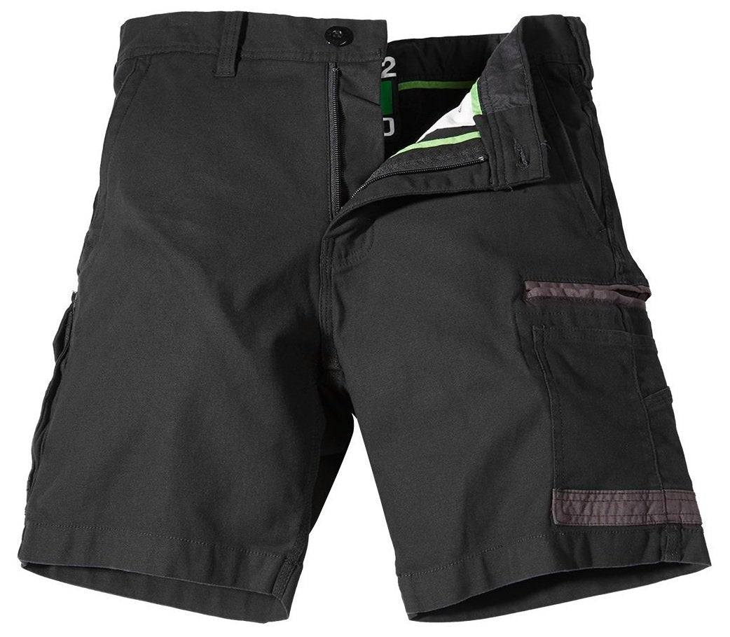 FXD WS-3 STRETCH CARGO SHORT