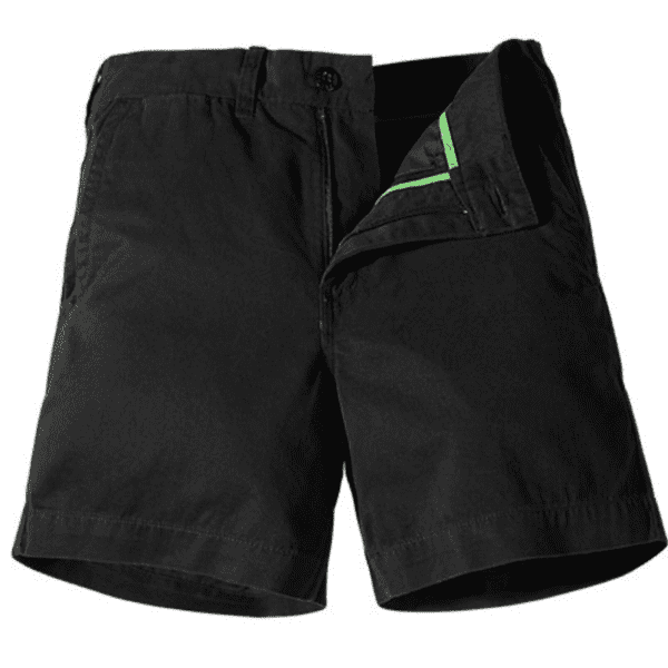 FXD WS-2 SHORT SHORTS