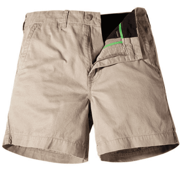 FXD WS-2 SHORT SHORTS