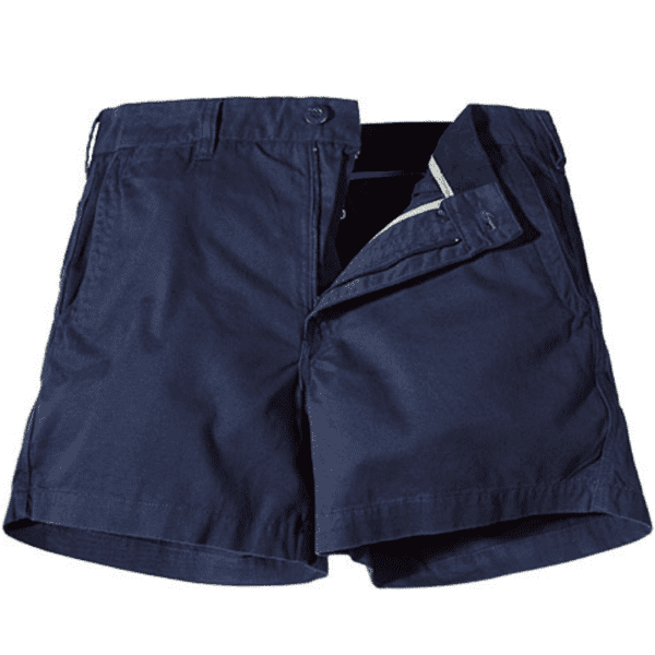 FXD Shorter Work Short - WS-2