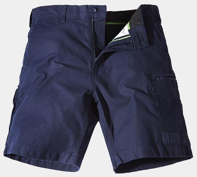 FXD WS-3 STRETCH CARGO SHORT