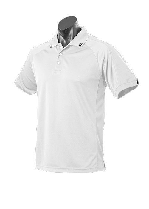 Aussie Pacific Mens Flinders Polo - 1308