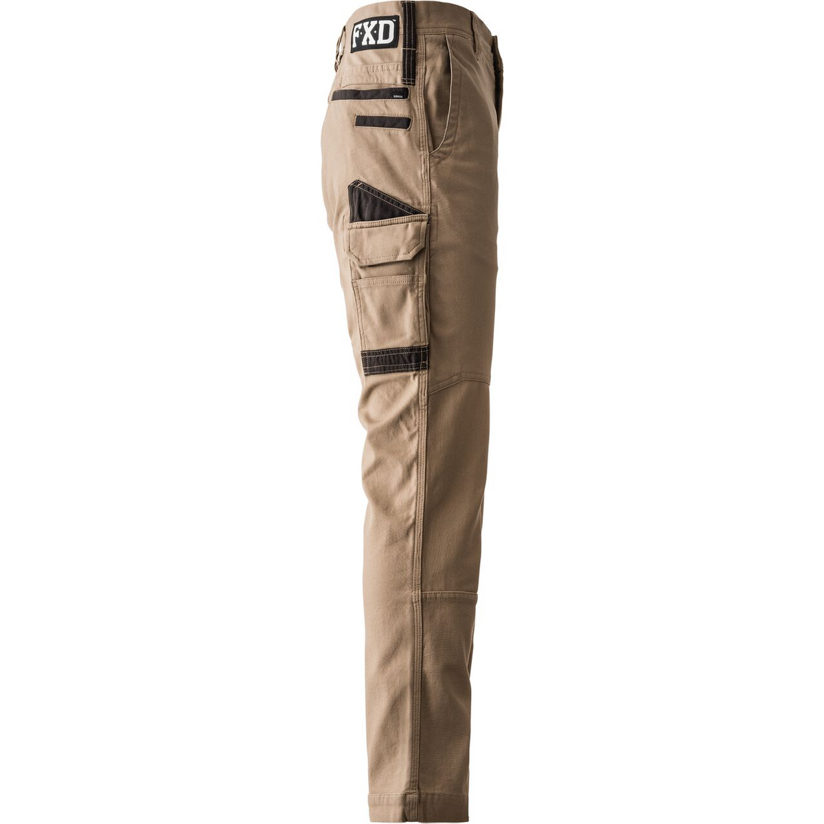 FXD WP-3 STRETCH WORK PANT