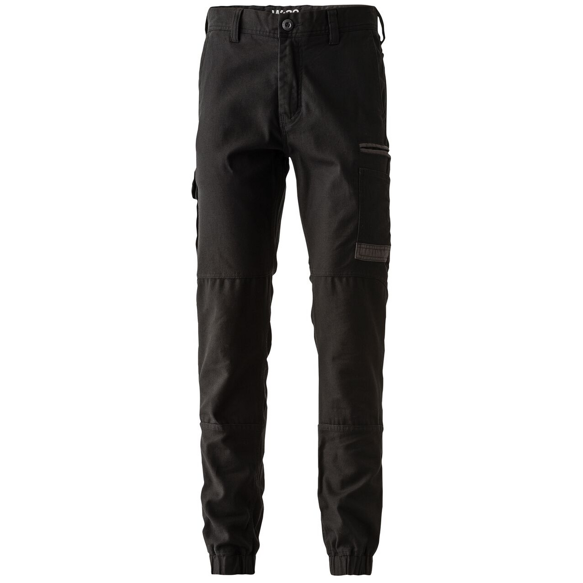 FXD Cuffed Stretch Work Pant - WP-4