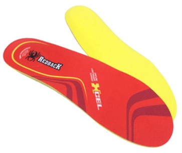 Redback XCEL Innersole