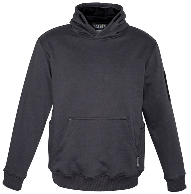 SYZMIK Multi-Pocket Hoodie - ZT467