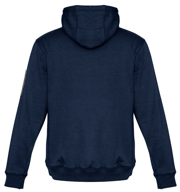 SYZMIK Multi-Pocket Hoodie - ZT467