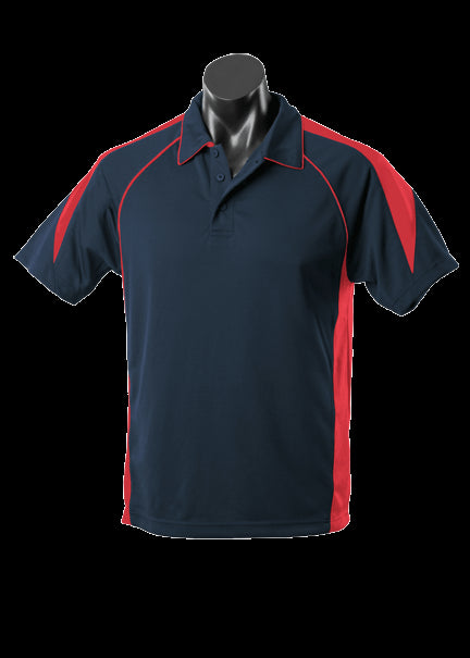 Aussie Pacific Kids Premier Polo