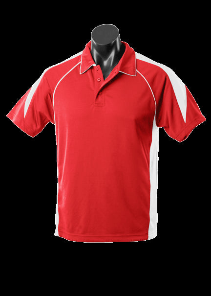 Aussie Pacific Kids Premier Polo