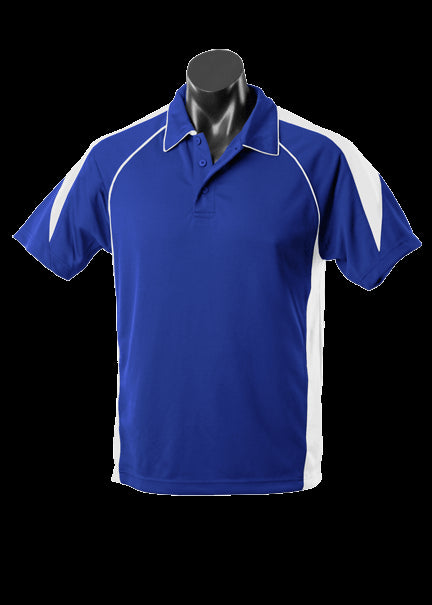 Aussie Pacific Kids Premier Polo