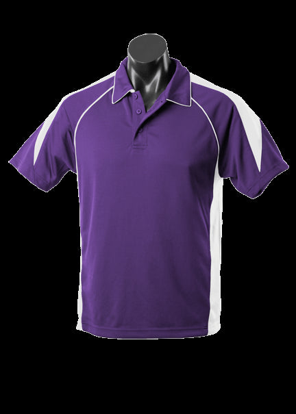 Aussie Pacific Kids Premier Polo