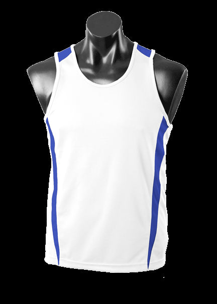 Aussie Pacific Eureka Singlet