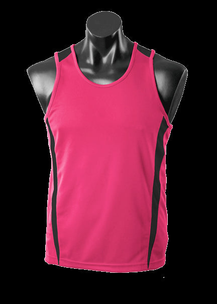 Aussie Pacific Eureka Singlet
