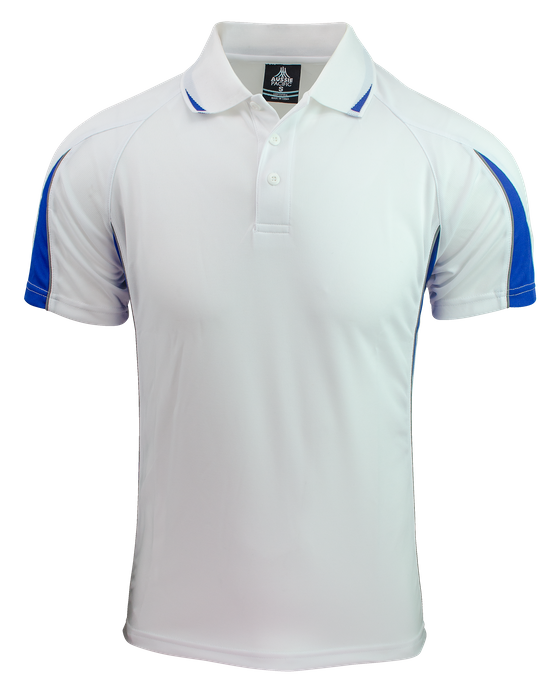 Aussie Pacific Mens Eureka Polo - 1304