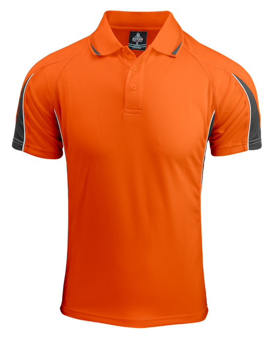 Aussie Pacific Mens Eureka Polo - 1304