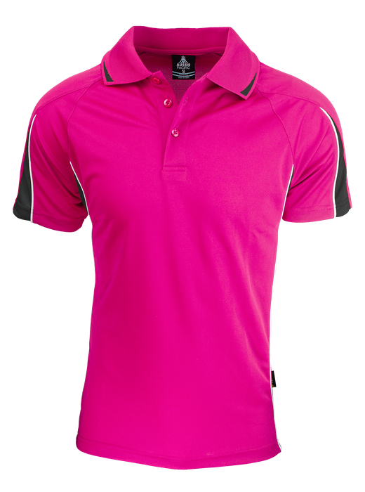 Aussie Pacific Mens Eureka Polo - 1304