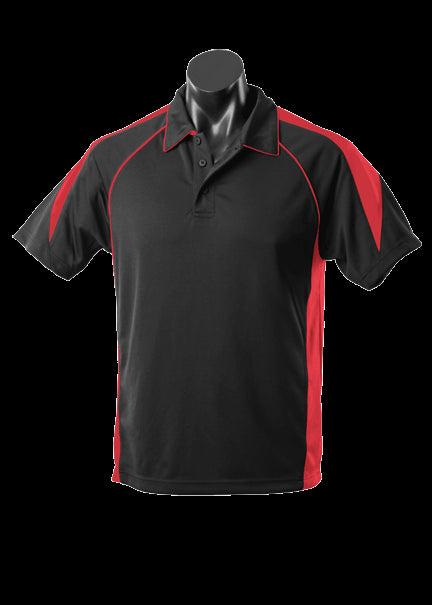 Aussie Pacific Kids Premier Polo