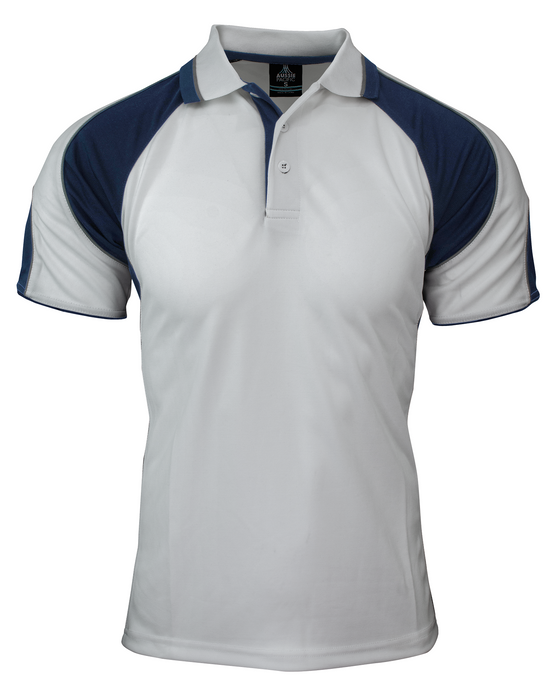 Aussie Pacific Mens Murray Polo - 1300