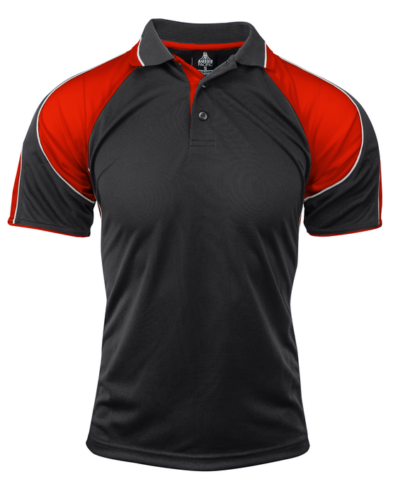 Aussie Pacific Mens Murray Polo - 1300