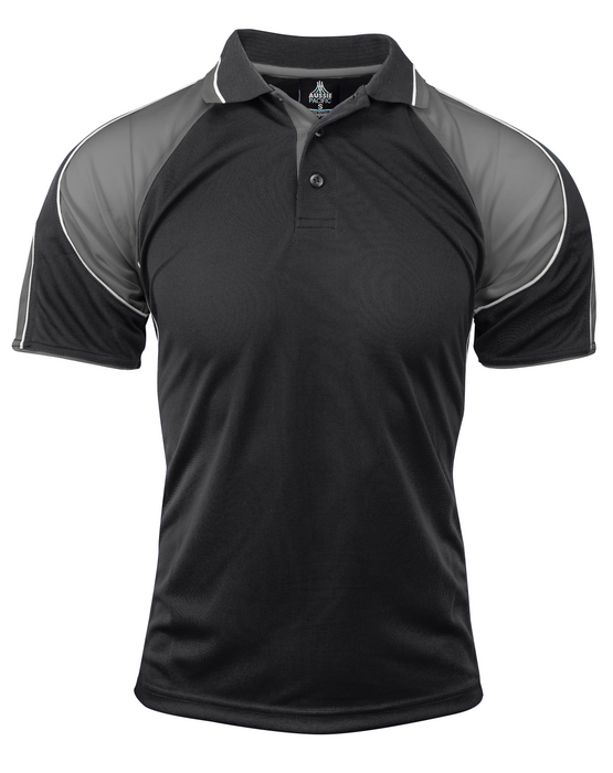 Aussie Pacific Mens Murray Polo - 1300