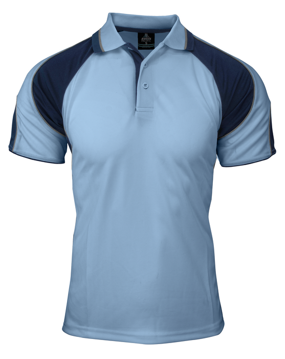 Aussie Pacific Mens Murray Polo - 1300